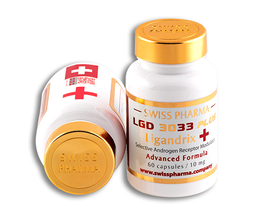 Swiss Pharma GUARD 20 Mg 60 Kapsül Estrogen & Gynecomastia Blocker