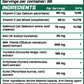 GRIMLABS KARACİĞER DETOKSU- LIVER DTOX (KARACİĞER KORUYUCU) 60 CAPS