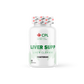 LIVER SUPP 60 KAPSÜL (KARACİĞER KORUYUCU)