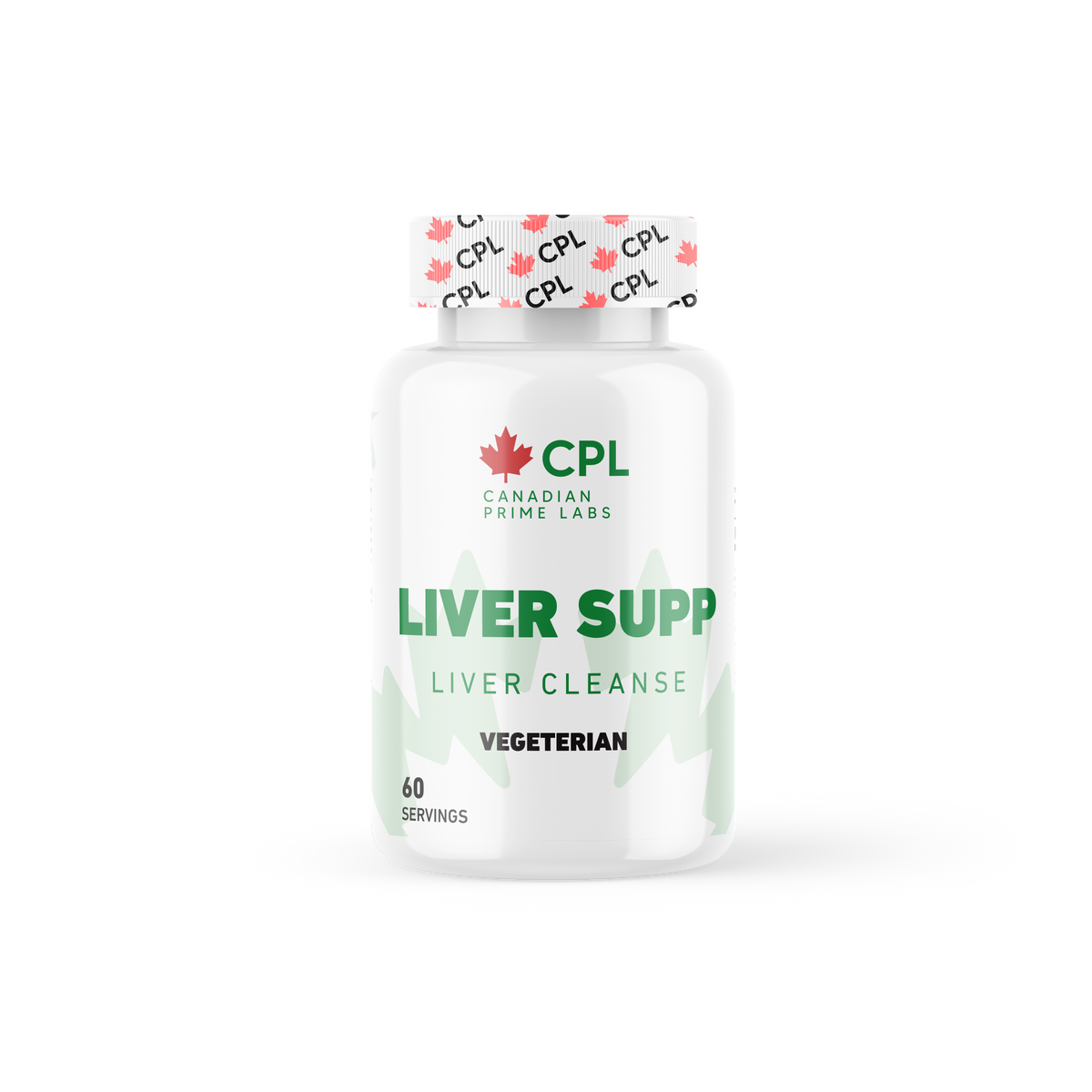 LIVER SUPP 60 KAPSÜL (KARACİĞER KORUYUCU)