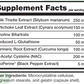 LIVER SUPP 60 KAPSÜL (KARACİĞER KORUYUCU)