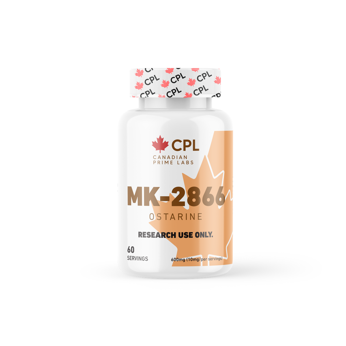 MK-2866 OSTARINE 60 KAPSÜL