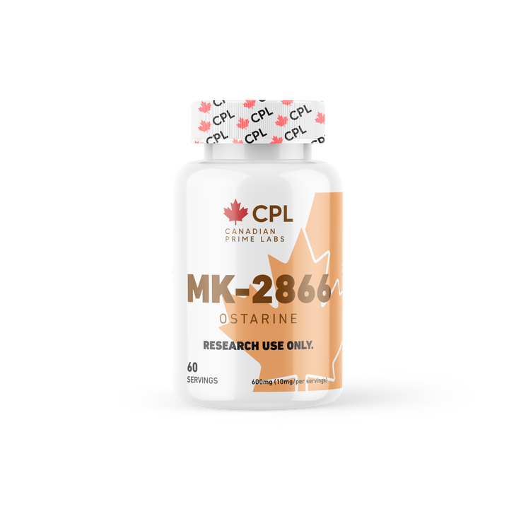 MK-2866 OSTARINE 60 KAPSÜL