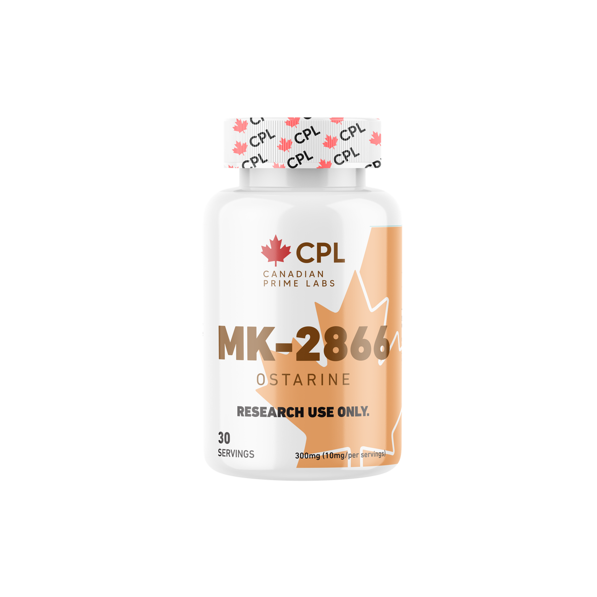 MK-2866 OSTARINE 30 KAPSÜL