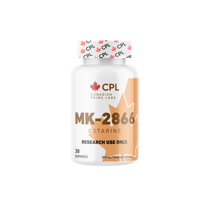 MK-2866 OSTARINE 30 KAPSÜL