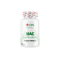 NAC (N-ACETYL CYSTEINE) Karaciğer Koruyucu 500mg 60 KAPSÜL
