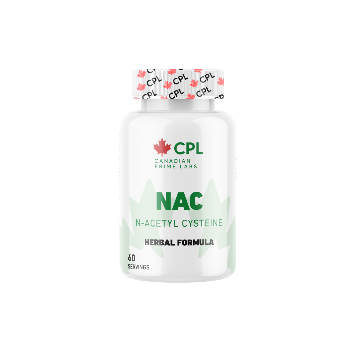 NAC (N-ACETYL CYSTEINE) Karaciğer Koruyucu 500mg 60 KAPSÜL