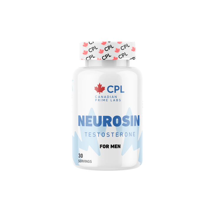 NEUROSIN 30 KAPSÜL