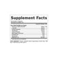 NUTREX LIPO 6 BLACK 120 CAPSULES