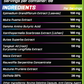 GRIMLABS PORNSTAR EXTREME SEXUAL ENHANCER 60 SERVINGS