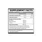 CENTURION LABZ RAGE XXX 30 SERVINGS