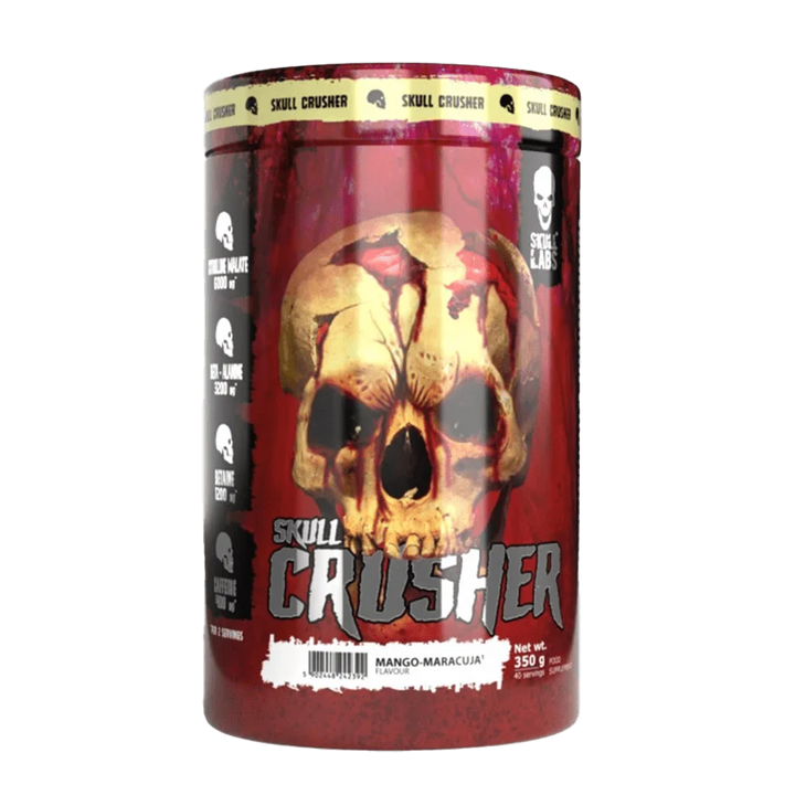 SKULL LABS SKULL CRUSHER 40 SERVINGS