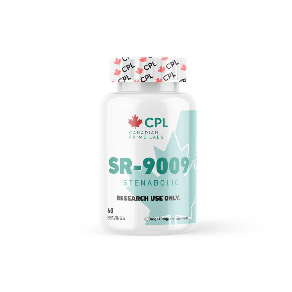 SR-9009 STENABOLIC 60 KAPSÜL