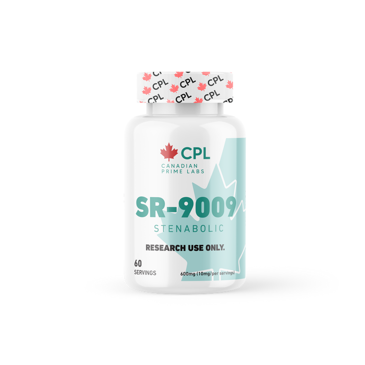 SR-9009 STENABOLIC 60 KAPSÜL
