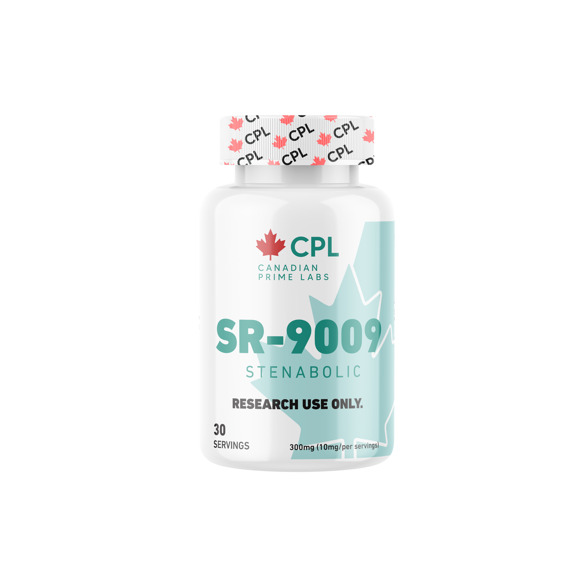 SR-9009 STENABOLIC 30 KAPSÜL