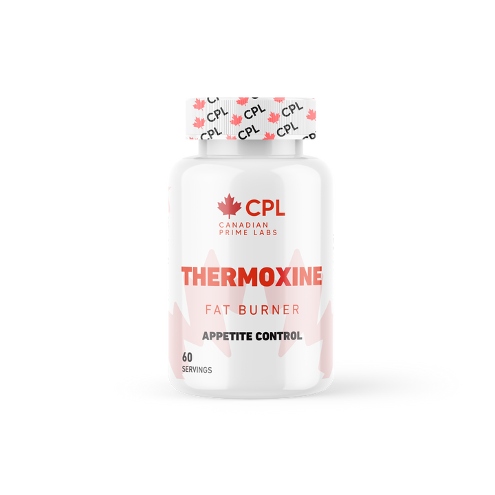 THERMOXINE FAT BURNER 60 KAPSÜL