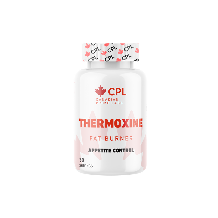 THERMOXINE FAT BURNER 30 KAPSÜL