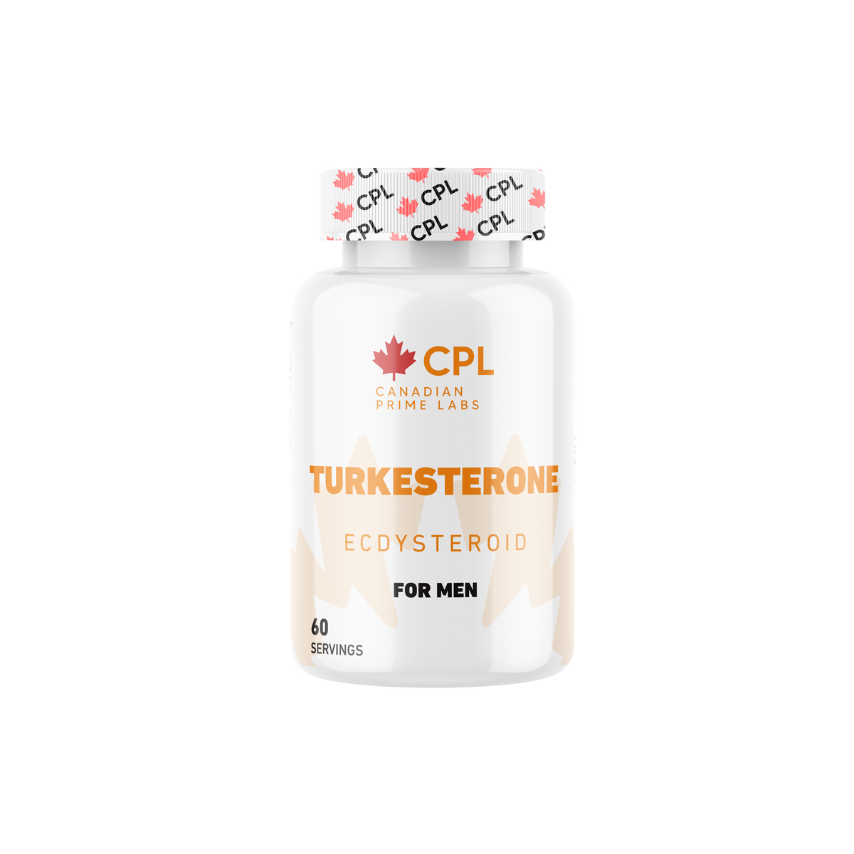 TURKESTERONE 500 MG 60 KAPSÜL