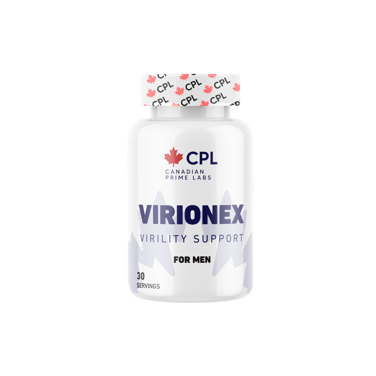 VIRIONEX VIRILITY SUPPORT 30 KAPSÜL