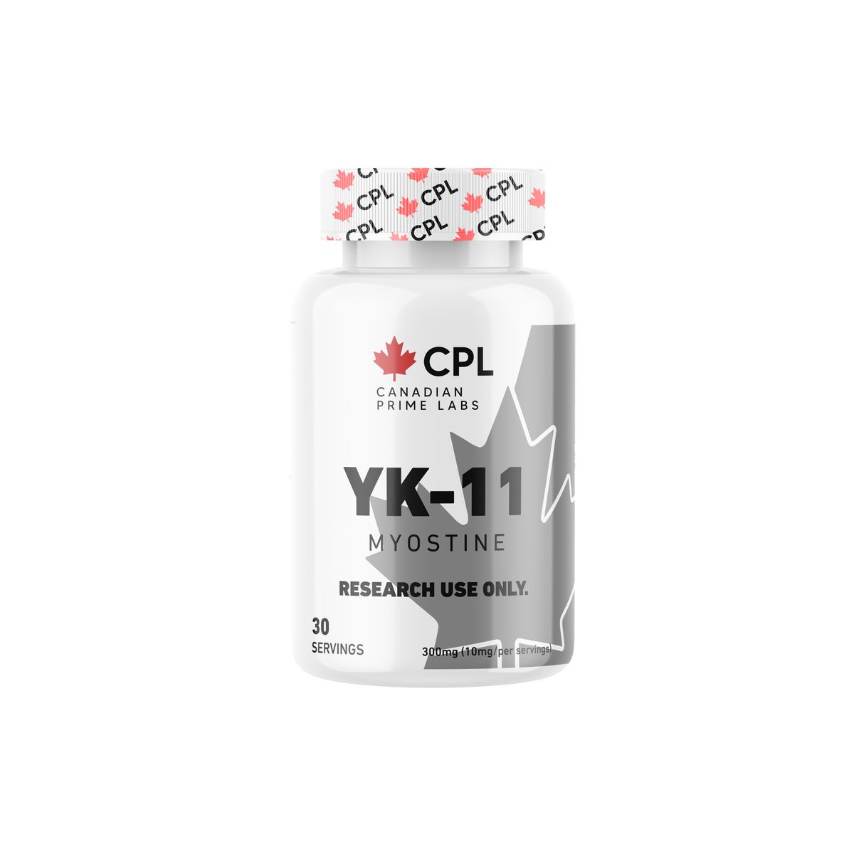 YK-11 10 MG  MYOSTATIN 30 KAPSÜL