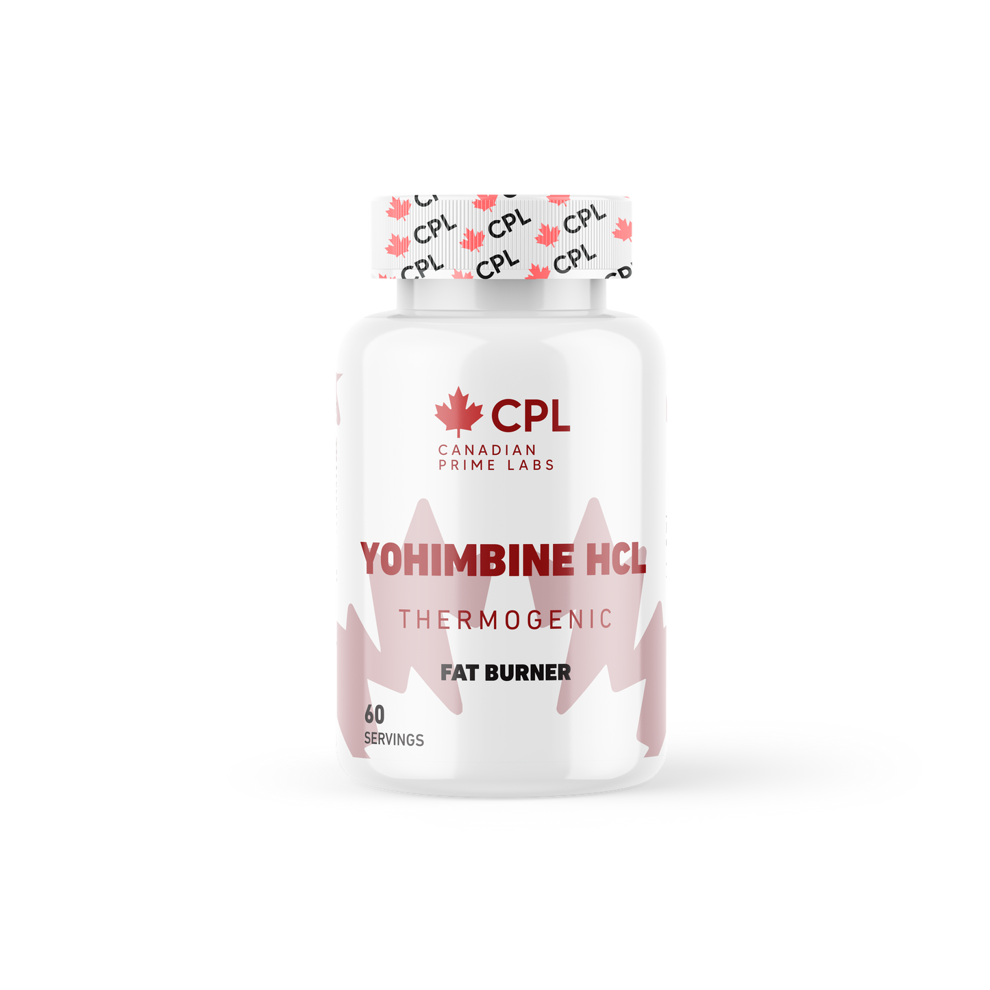 YOHIMBINE 10MG 60 KAPSÜL